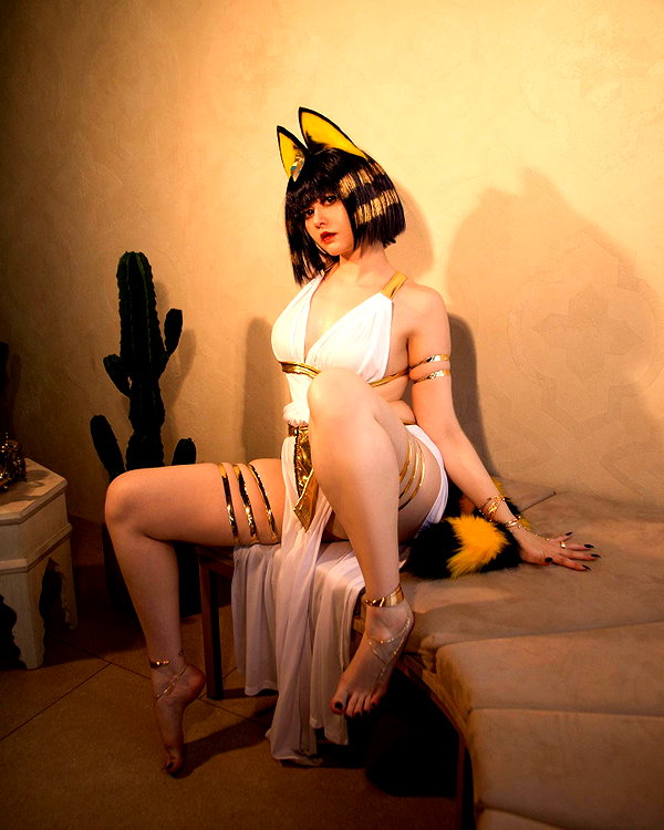 pepper_cos instagram image archive image