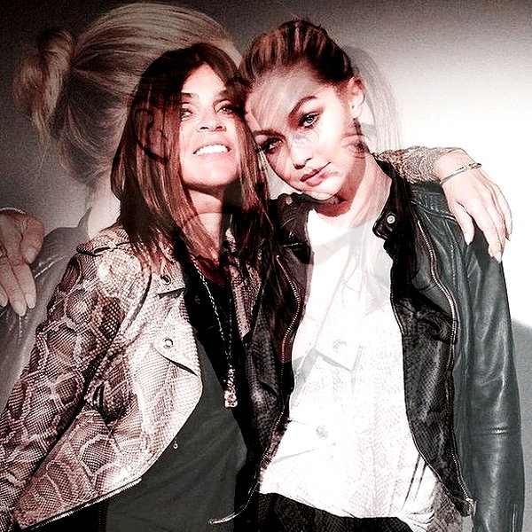 gigihadid instagram image archive image