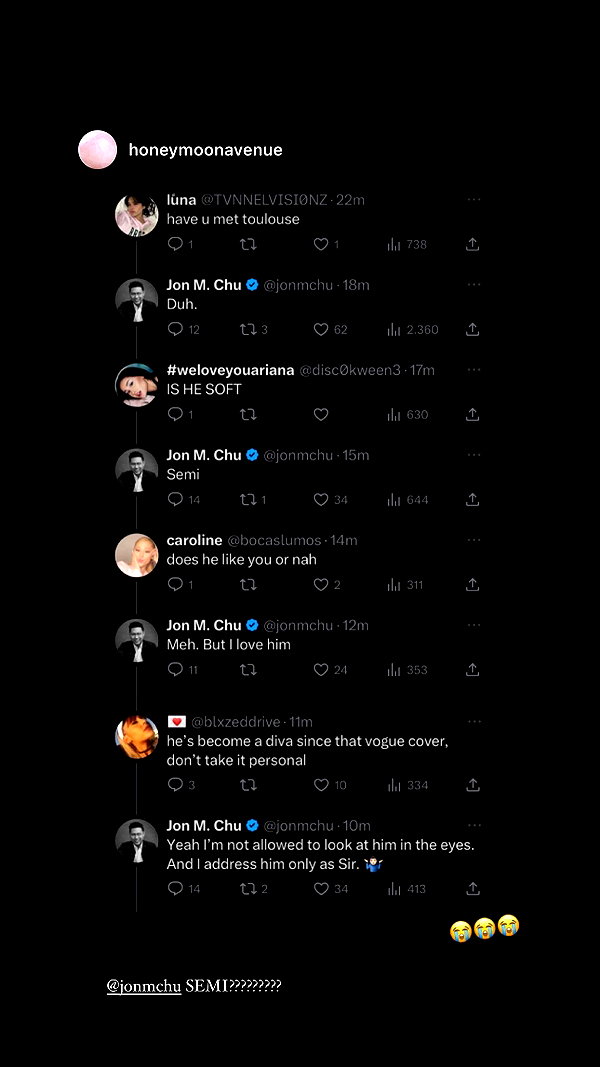 arianagrande instagram image archive image