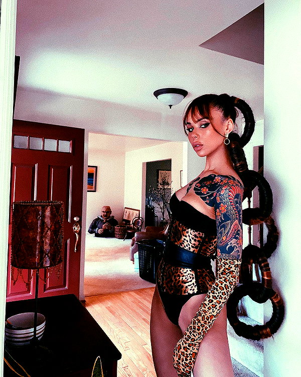 snitchery instagram image archive image