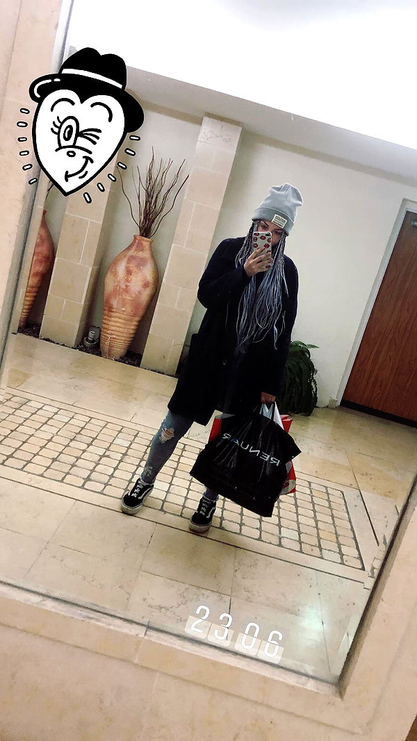 eva_romanovski instagram image archive image