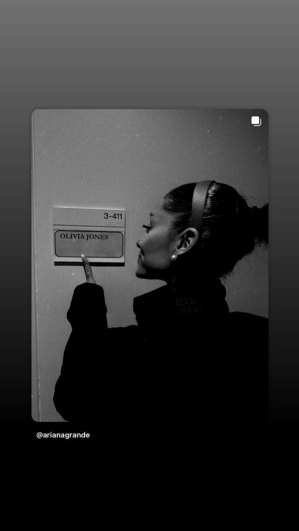 arianagrande instagram image archive image