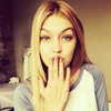 gigihadid Altpins Profile Picture