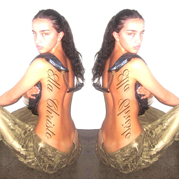 ellachristo instagram image archive image