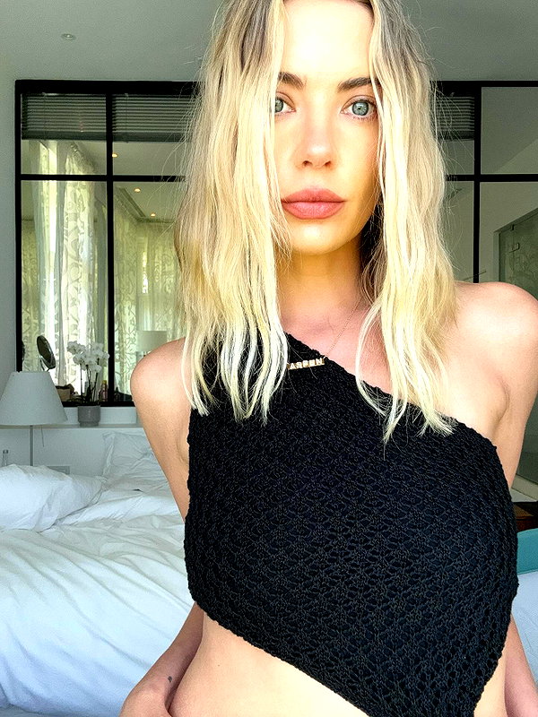 ashleybenson instagram image archive image