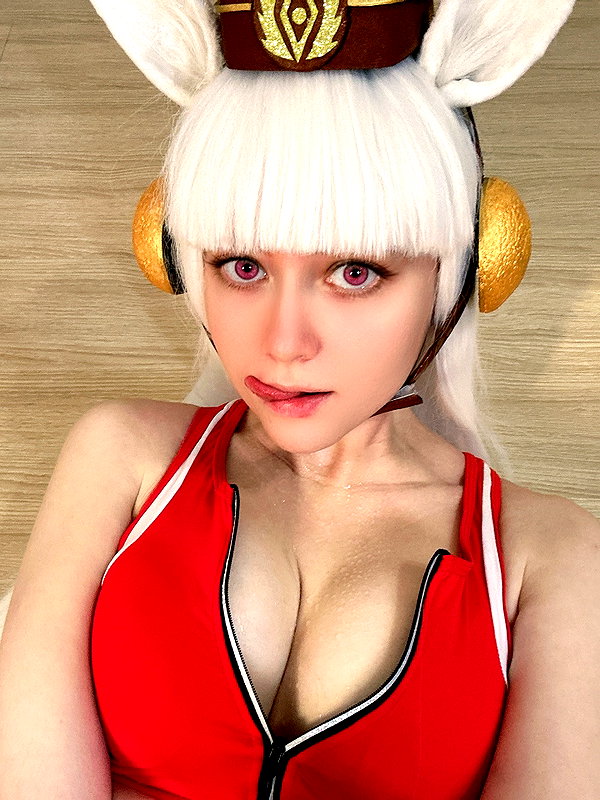 pepper_cos instagram image archive image