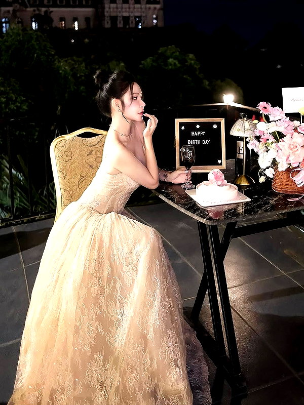 lyhythuedoxinh instagram image archive image
