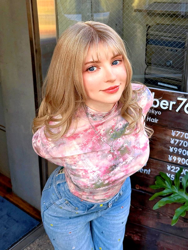 peachmilky_ instagram image archive image