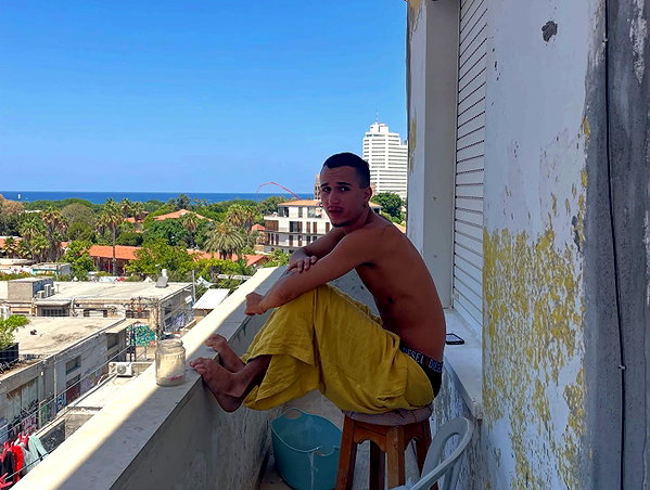 elia.shinar instagram image archive image