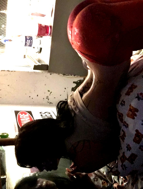 zommmbri instagram image archive image