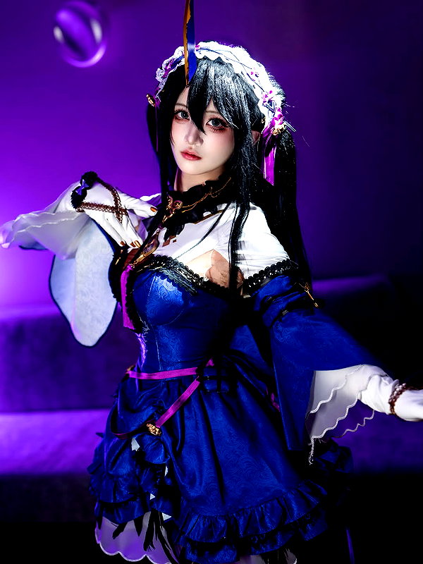 miee_cos instagram image archive image