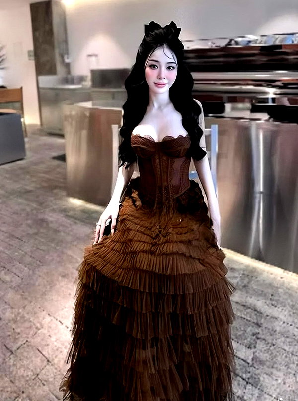 lyhythuedoxinh instagram image archive image