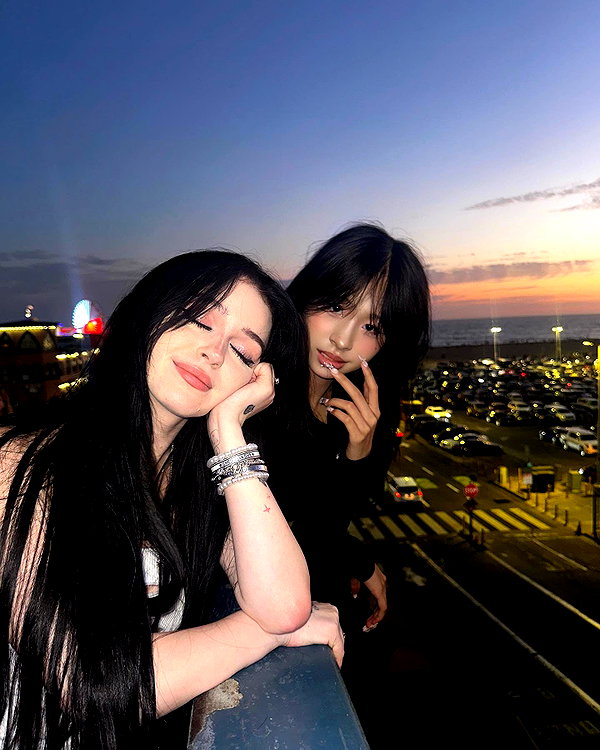 princessamelia_official instagram image archive image