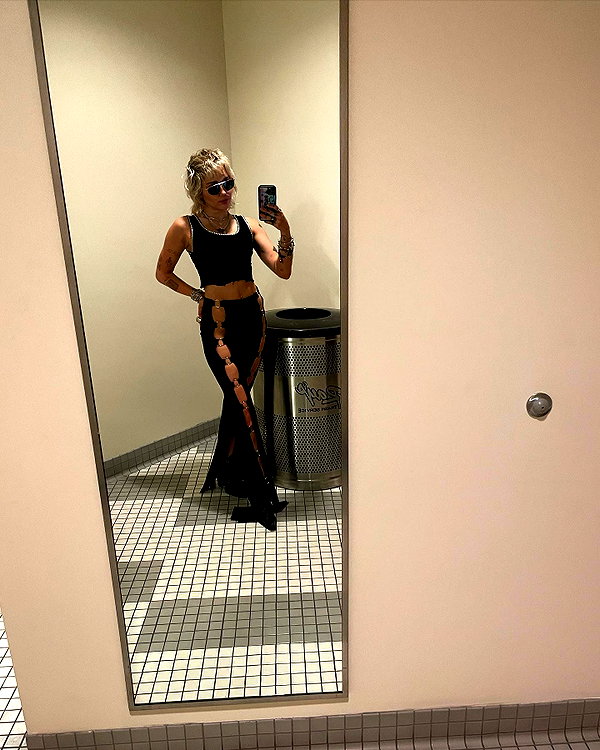 mileycyrus instagram image archive image