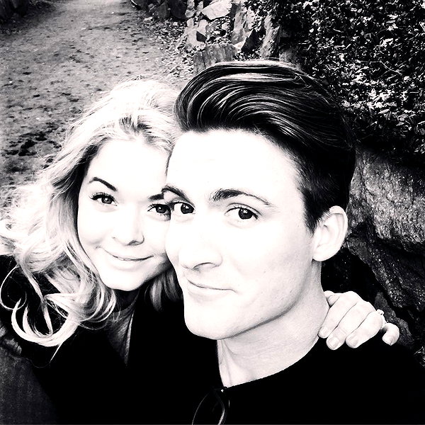 sashapieterse instagram image archive image