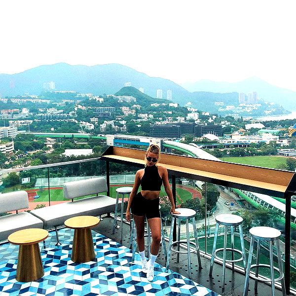 barzomer instagram image archive image