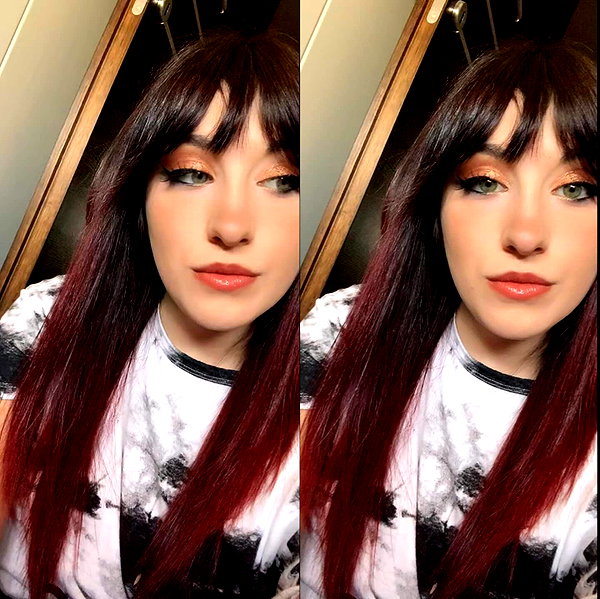 nishymoon_ instagram image archive image