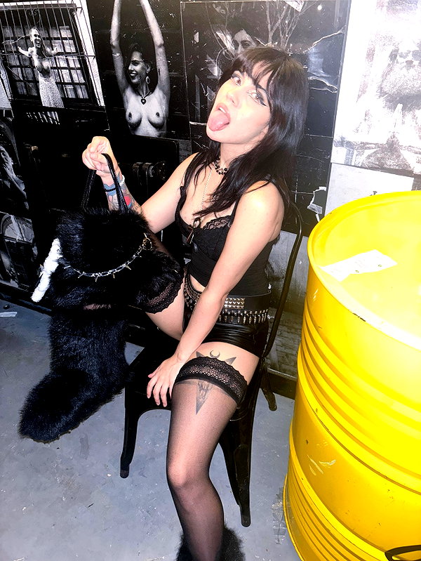 lucychernov instagram image archive image