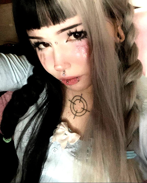 basementbabydoll instagram image archive image