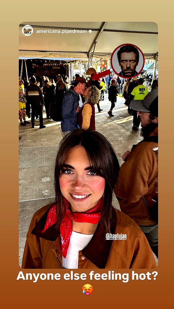 haylujan instagram image archive image