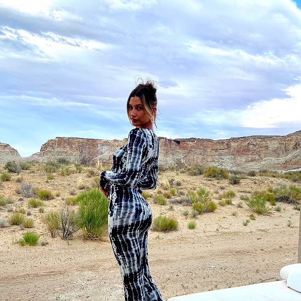 haileybieber instagram image archive image