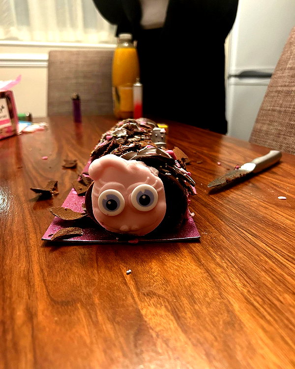charley.chambers instagram image archive image