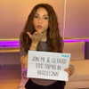 shakira Altpins Profile Picture