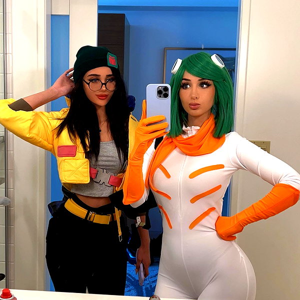 sssniperwolf instagram image archive image