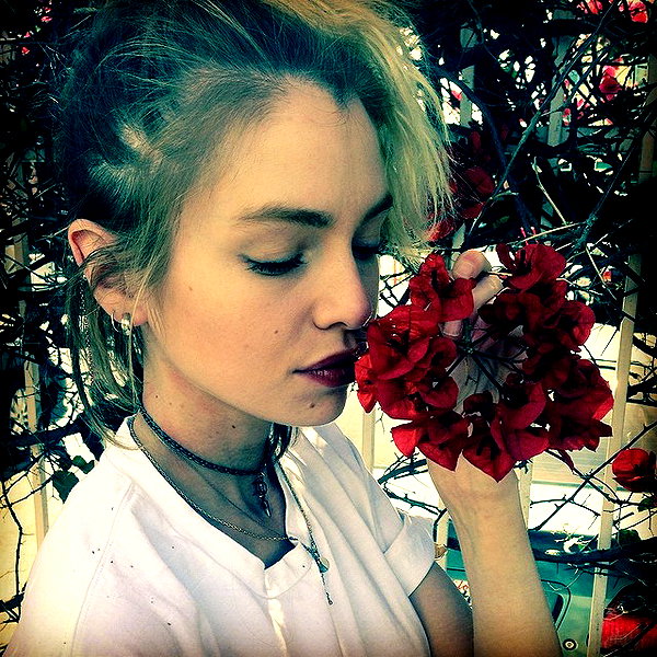 realbarbarapalvin instagram image archive image