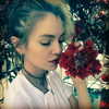 realbarbarapalvin Altpins Profile Picture