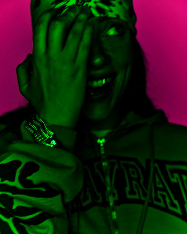 billieeilish instagram image archive image