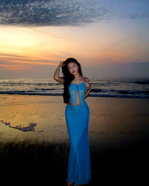 lyhythuedoxinh instagram image archive image