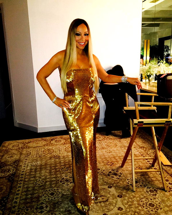 mariahcarey instagram image archive image
