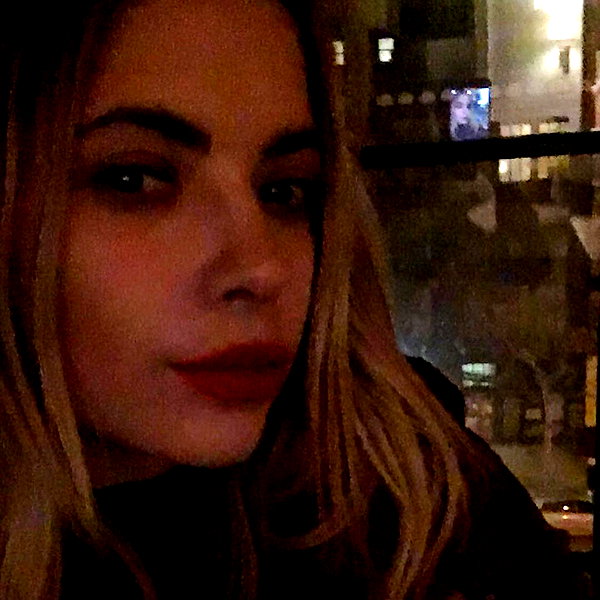 ashleybenson instagram image archive image