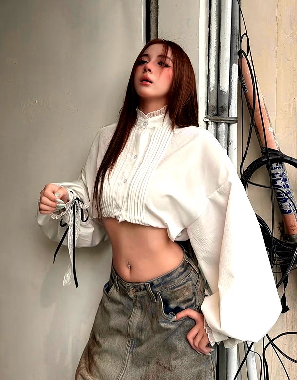 lyhythuedoxinh instagram image archive image
