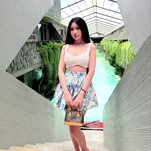 lyhythuedoxinh instagram image archive image