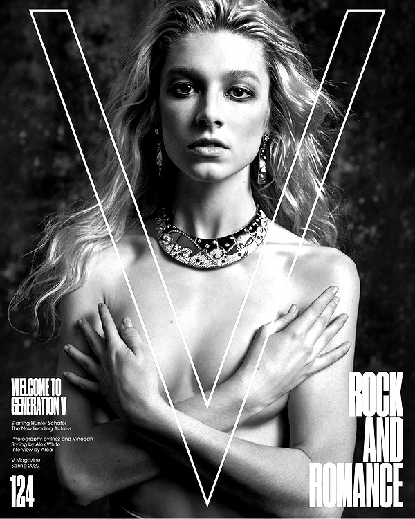 hunterschafer instagram image archive image