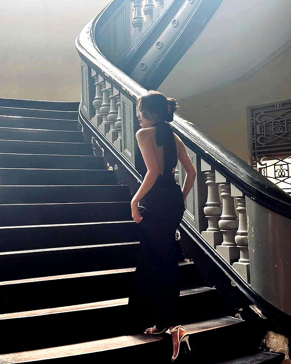 lyhythuedoxinh instagram image archive image