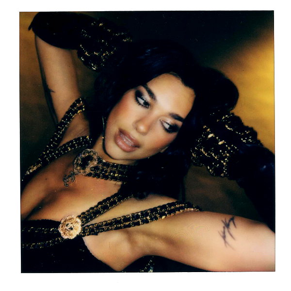 dualipa instagram image archive image