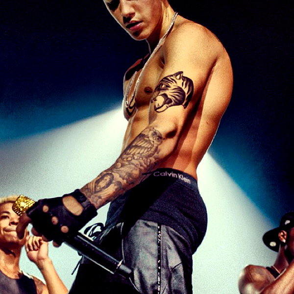 lilbieber instagram image archive image