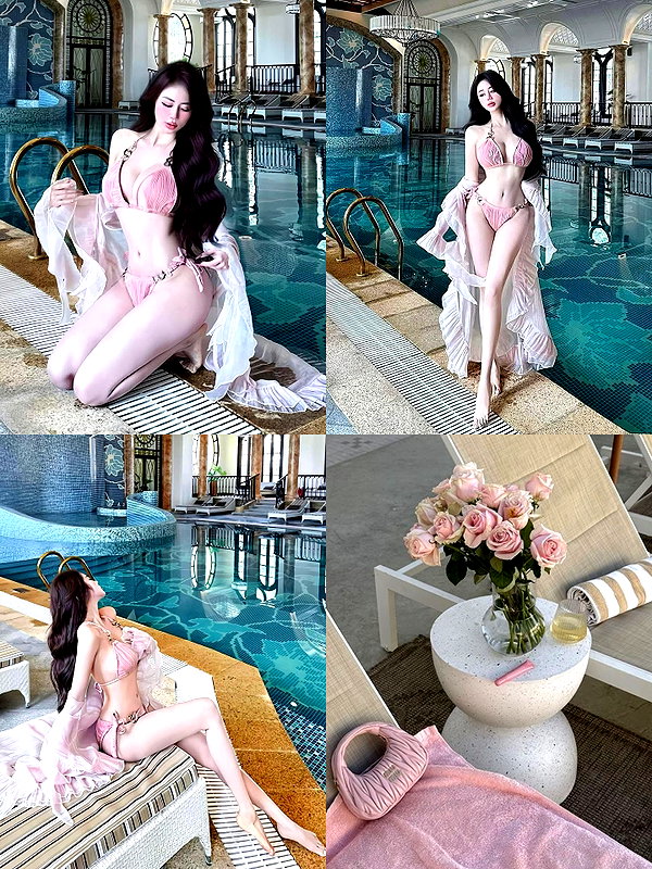 lyhythuedoxinh instagram image archive image
