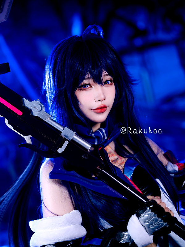 rakukoo instagram image archive image