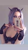 roxiechelon2 Altpins Profile Picture