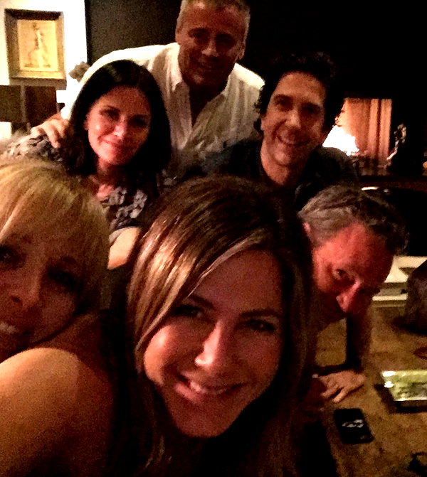 jenniferaniston instagram image archive image
