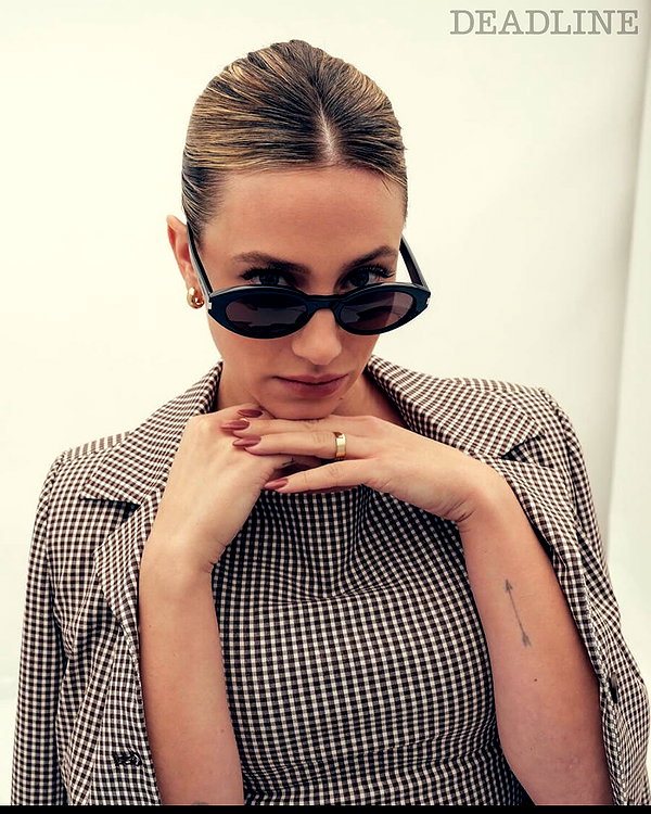 lilireinhart instagram image archive image
