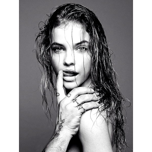 realbarbarapalvin instagram image archive image
