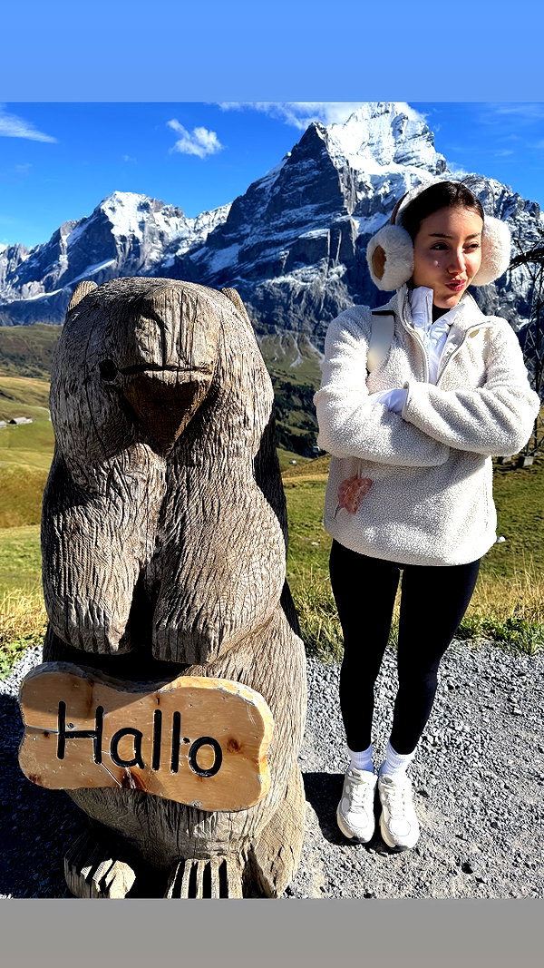 ruth_chavarri instagram image archive image