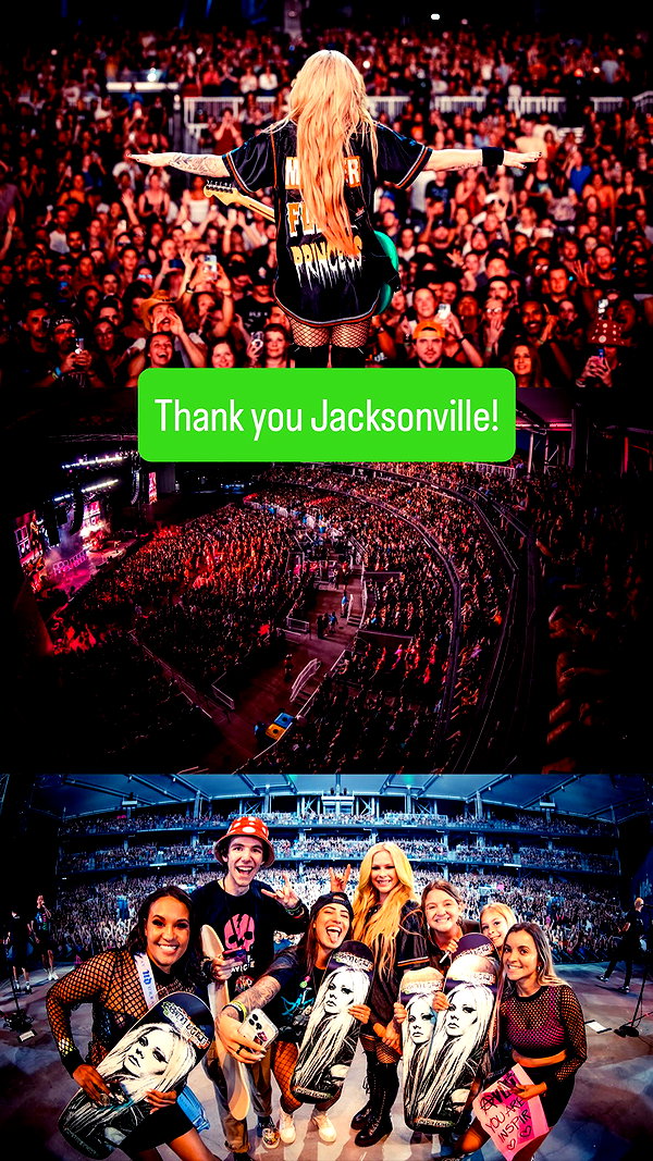 avrillavigne instagram image archive image