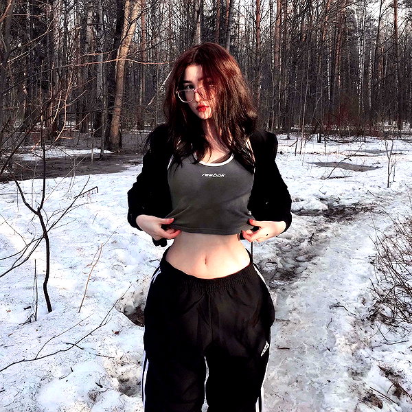 metallic_smack instagram image archive image