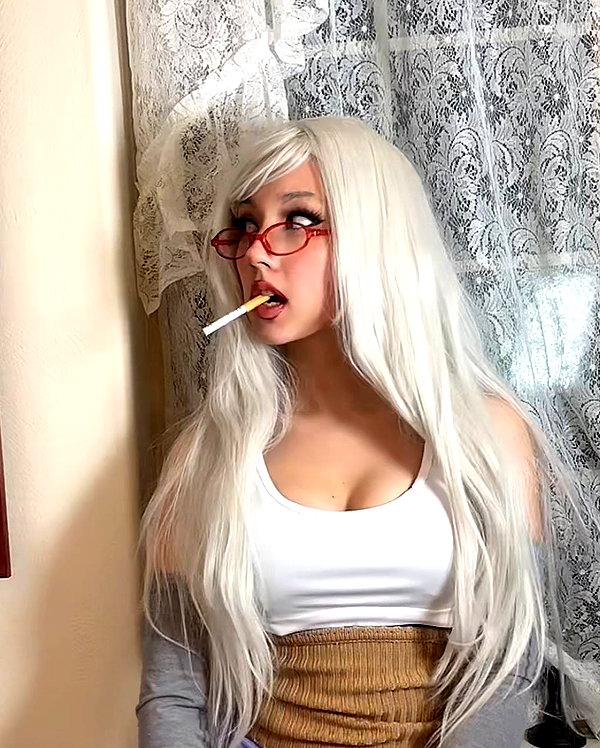jillynozomi instagram image archive image